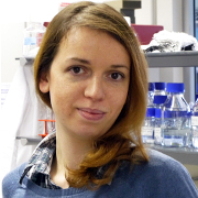 Vlada Gorbovytska, PhD Student, University of Bayreuth.