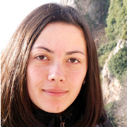 Iana Kim, PhD Student, University of Bayreuth