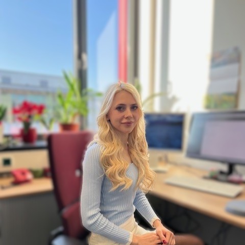 Anna Schoberth