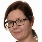 Silke Spudeit, Lab technician, University of Bayreuth